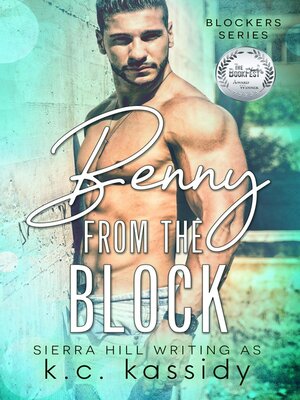 cover image of Benny from the Block